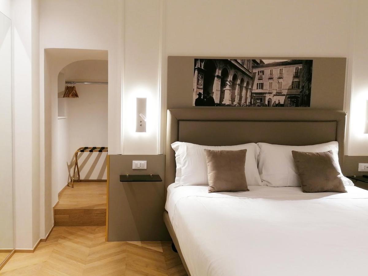 Palazzo Cortesi Ματσεράτα Εξωτερικό φωτογραφία